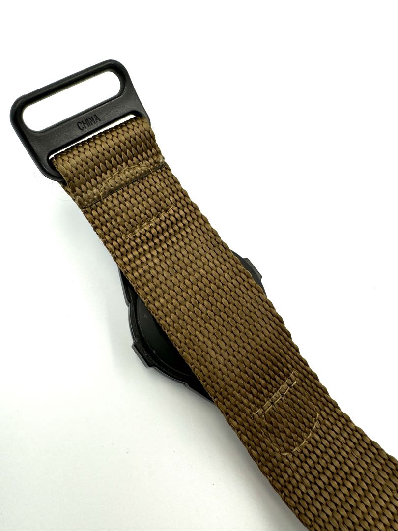 Coleman Digital Quartz Men Watch