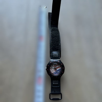 Swatch Digital Quartz Men