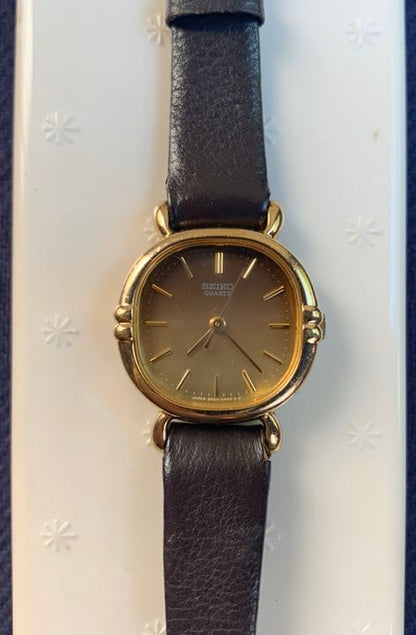 Seiko 3421-5190 Analog Quartz Women