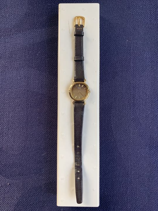 Seiko 3421-5190 Analog Quartz Women