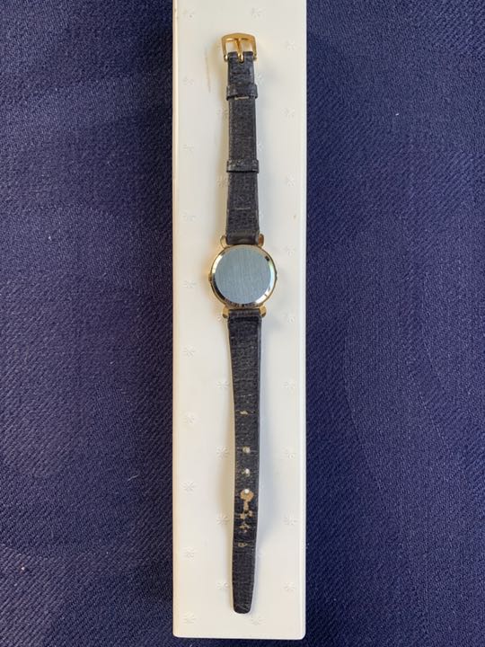 Seiko 3421-5190 Analog Quartz Women