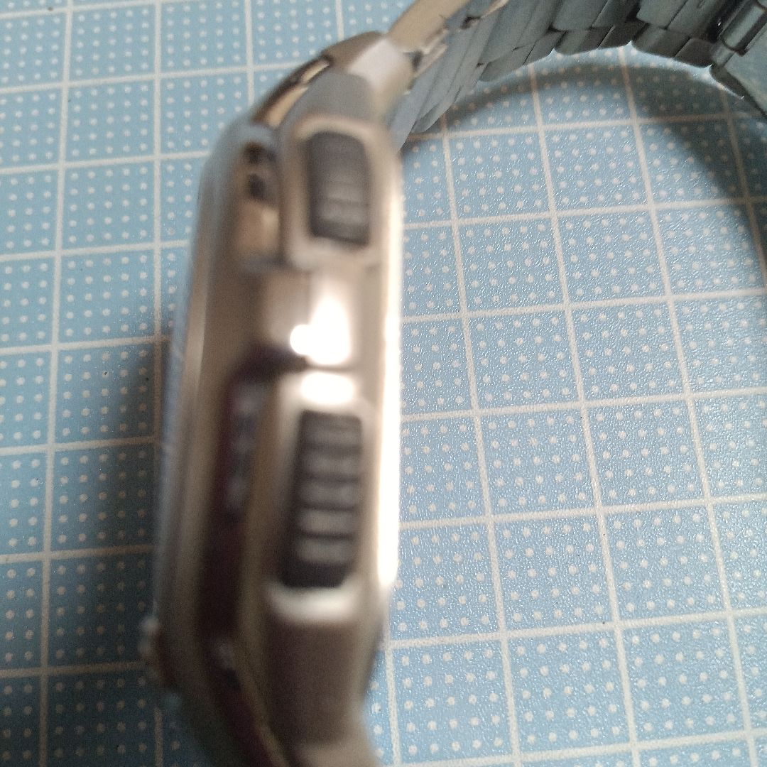 Casio Wave Ceptor ＷＶ58J Digital Quartz Men