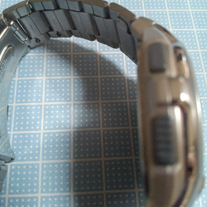 Casio Wave Ceptor ＷＶ58J Digital Quartz Men