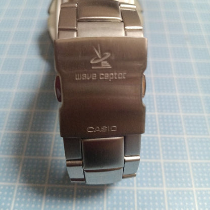 Casio Wave Ceptor ＷＶ58J Digital Quartz Men