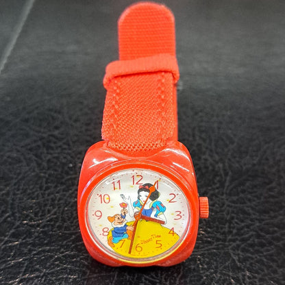 Seiko Disney Analog Mechanical (Manual) Women