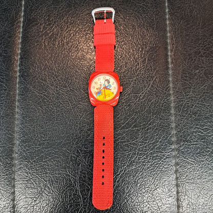 Seiko Disney Analog Mechanical (Manual) Women