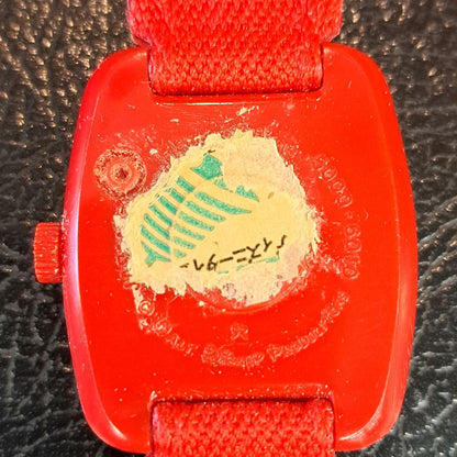 Seiko Disney Analog Mechanical (Manual) Women