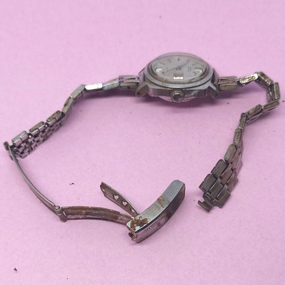 Seiko Analog Mechanical (Manual) Women