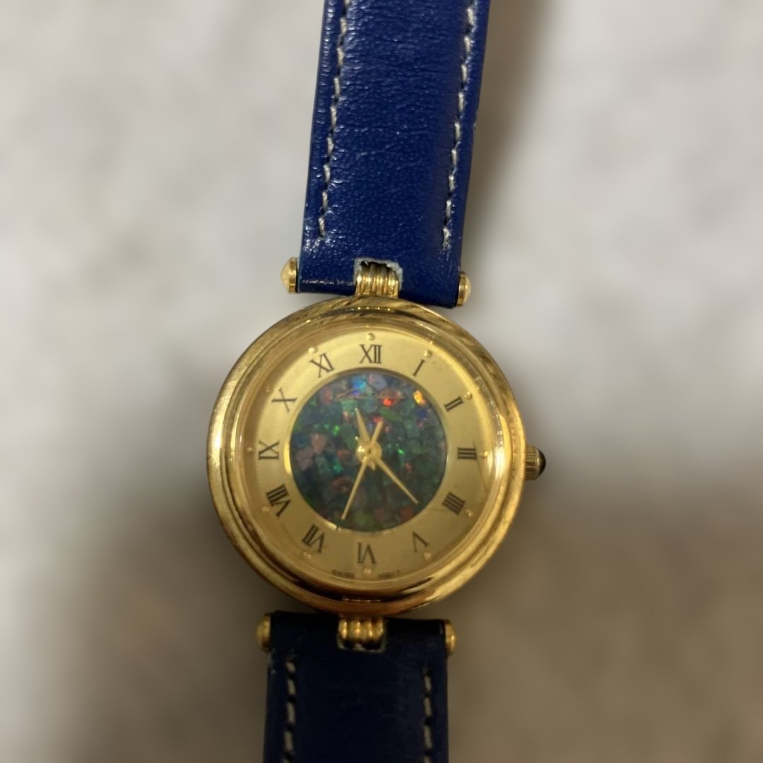 Casa Blanca Analog Quartz Women