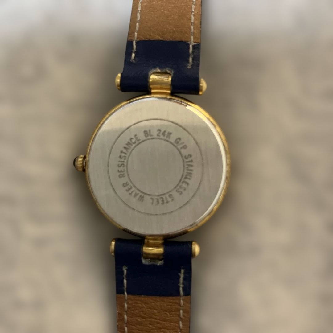 Casa Blanca Analog Quartz Women