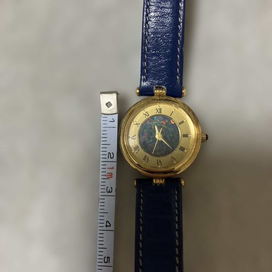 Casa Blanca Analog Quartz Women