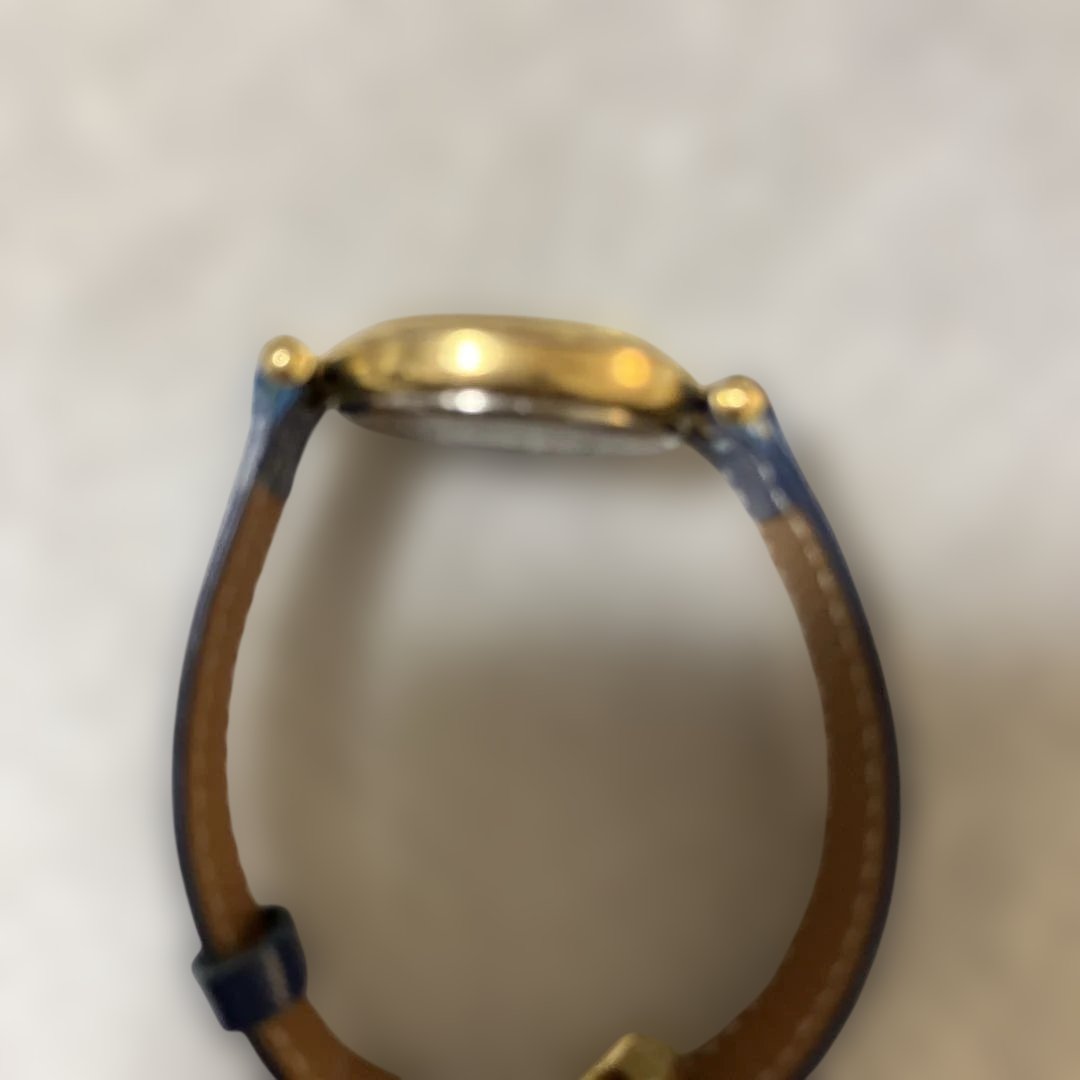 Casa Blanca Analog Quartz Women
