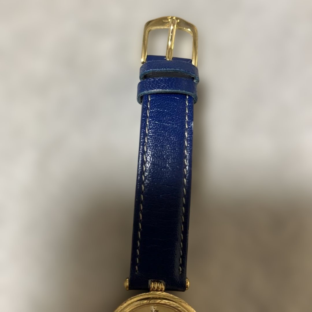 Casa Blanca Analog Quartz Women