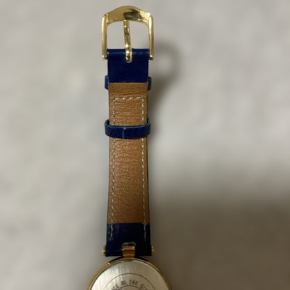 Casa Blanca Analog Quartz Women