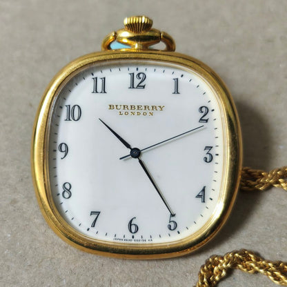 BURBERRY 4631-E66092 Analog Quartz Women