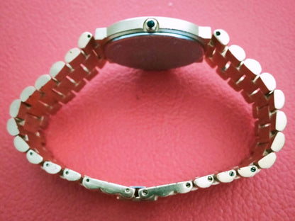 Greenhebel Analog Quartz Men