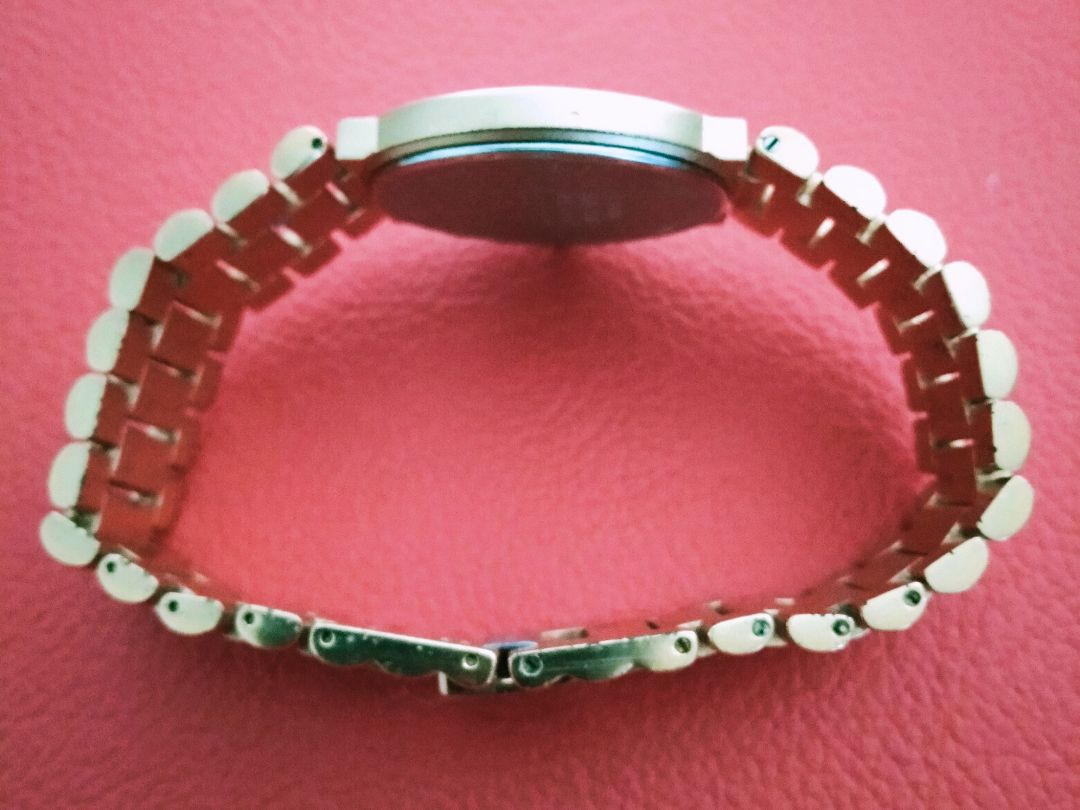Greenhebel Analog Quartz Men