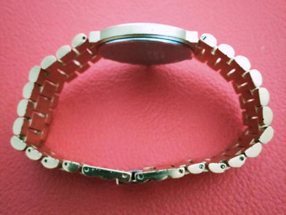 Greenhebel Analog Quartz Men