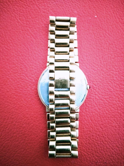 Greenhebel Analog Quartz Men
