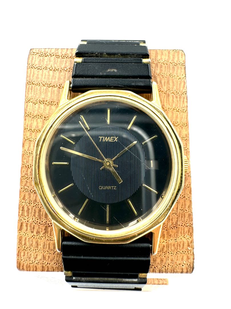 TIMEX Quartz Watch