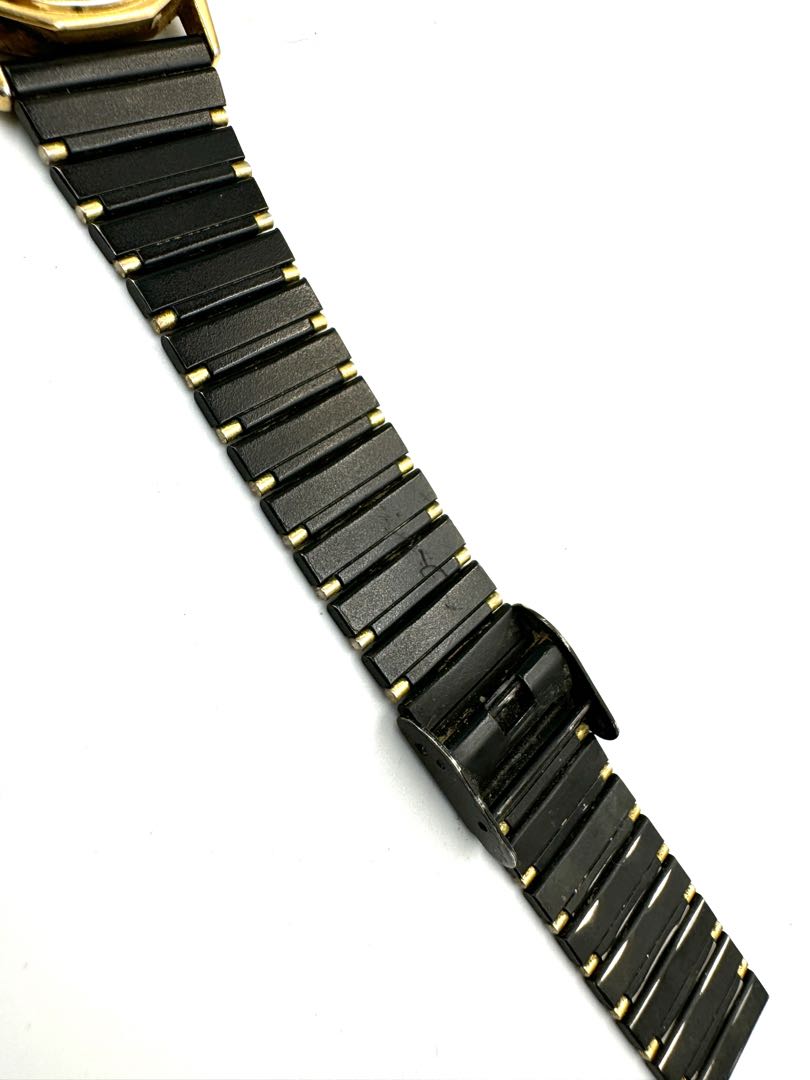 TIMEX Quartz Watch