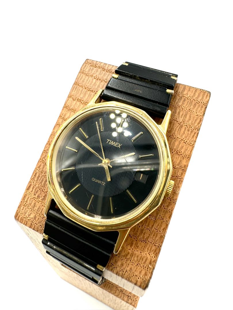 TIMEX Quartz Watch