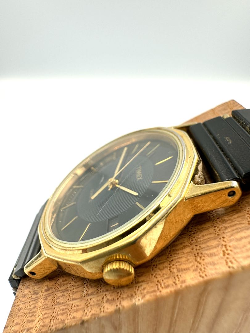 TIMEX Quartz Watch