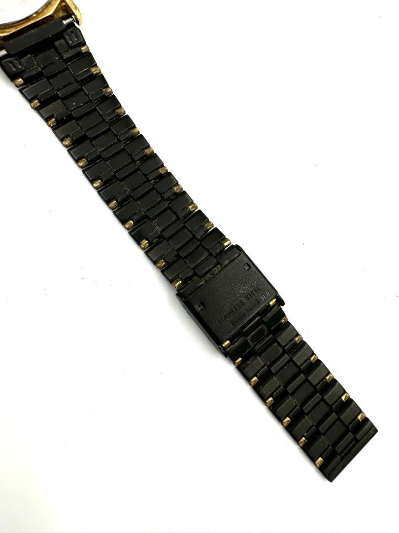 TIMEX Quartz Watch