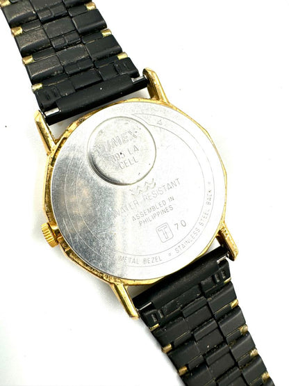 TIMEX Quartz Watch