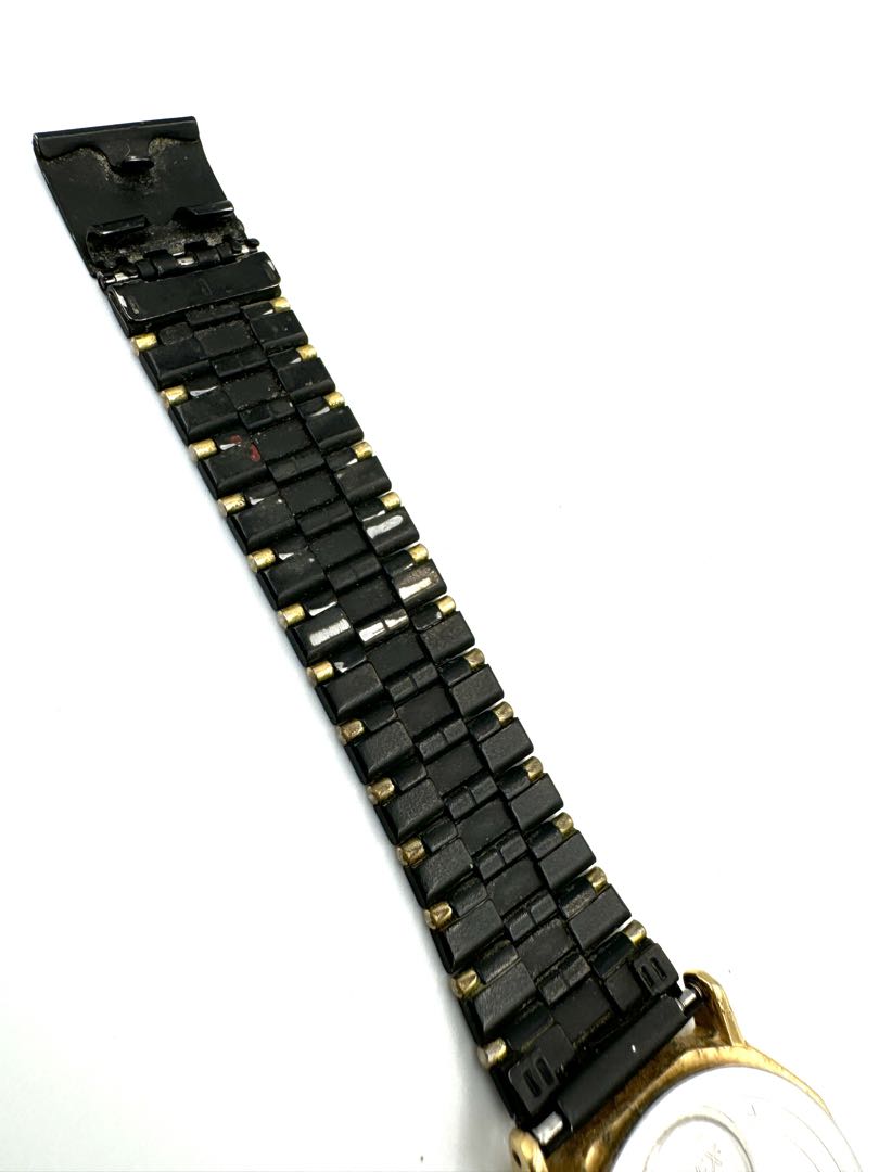 TIMEX Quartz Watch