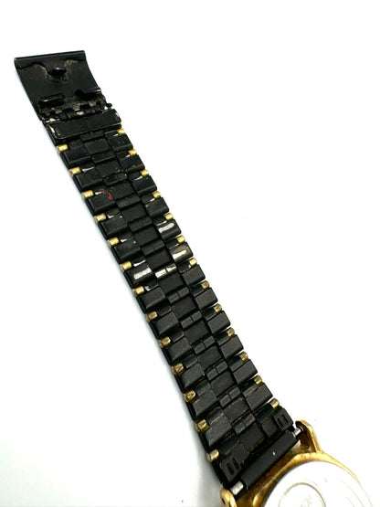 TIMEX Quartz Watch