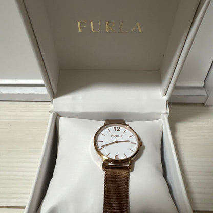Furla Analog Quartz Women