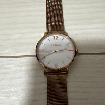 Furla Analog Quartz Women