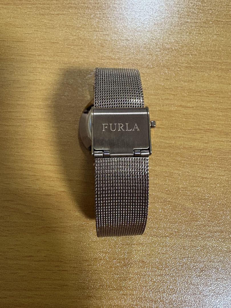 Furla Analog Quartz Women