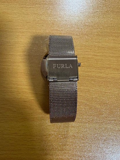 Furla Analog Quartz Women