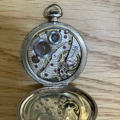 Tenshodo Analog Mechanical (Manual) Men