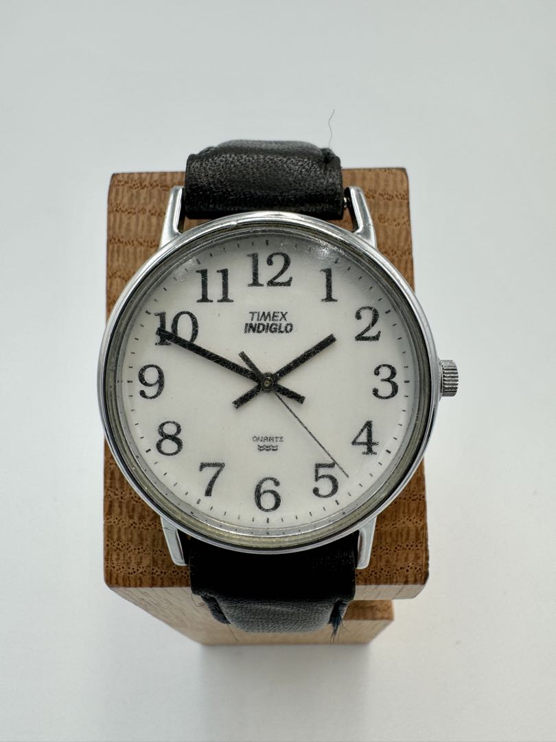 TIMEX Quartz Watch