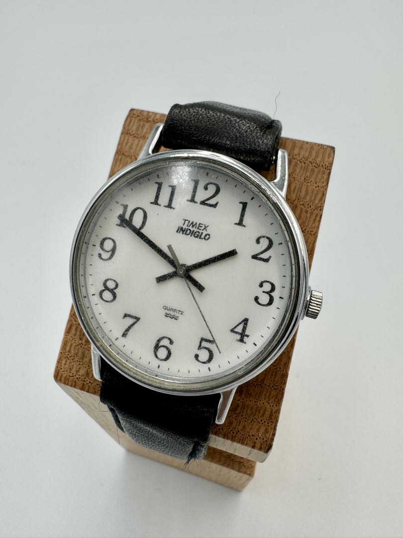 TIMEX Quartz Watch