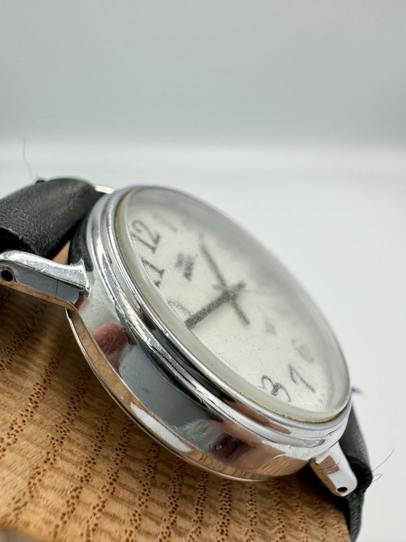TIMEX Quartz Watch