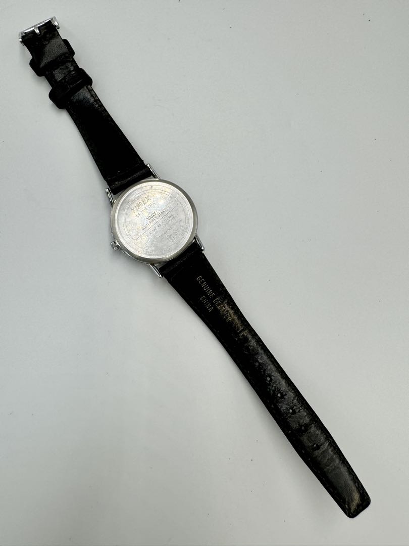 TIMEX Quartz Watch