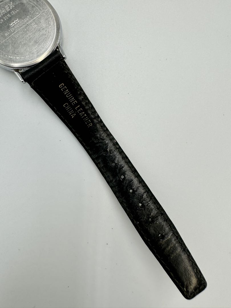 TIMEX Quartz Watch