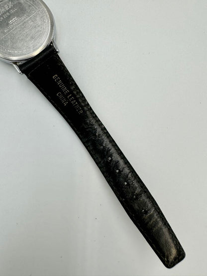 TIMEX Quartz Watch
