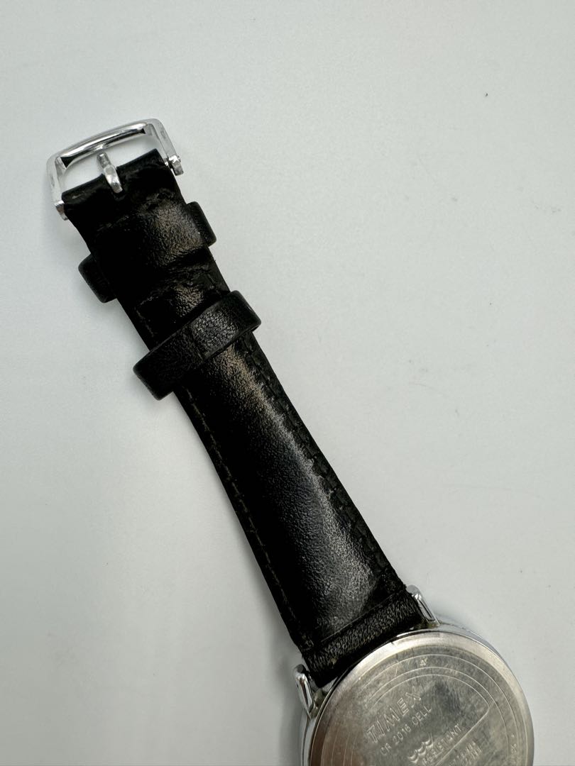 TIMEX Quartz Watch