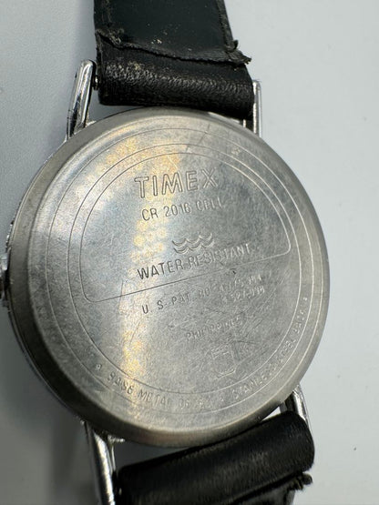 TIMEX Quartz Watch