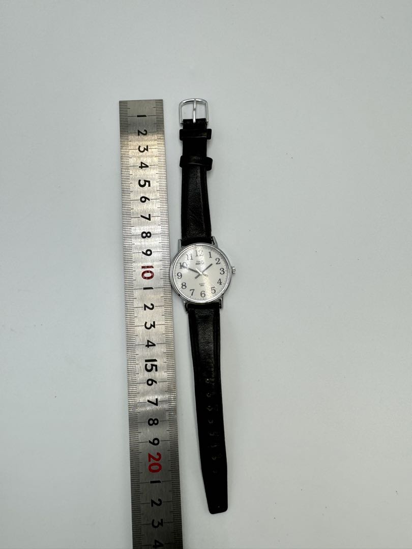 TIMEX Quartz Watch