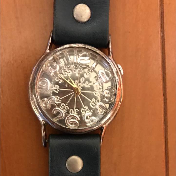 Mabe One2-5 Analog Quartz Women