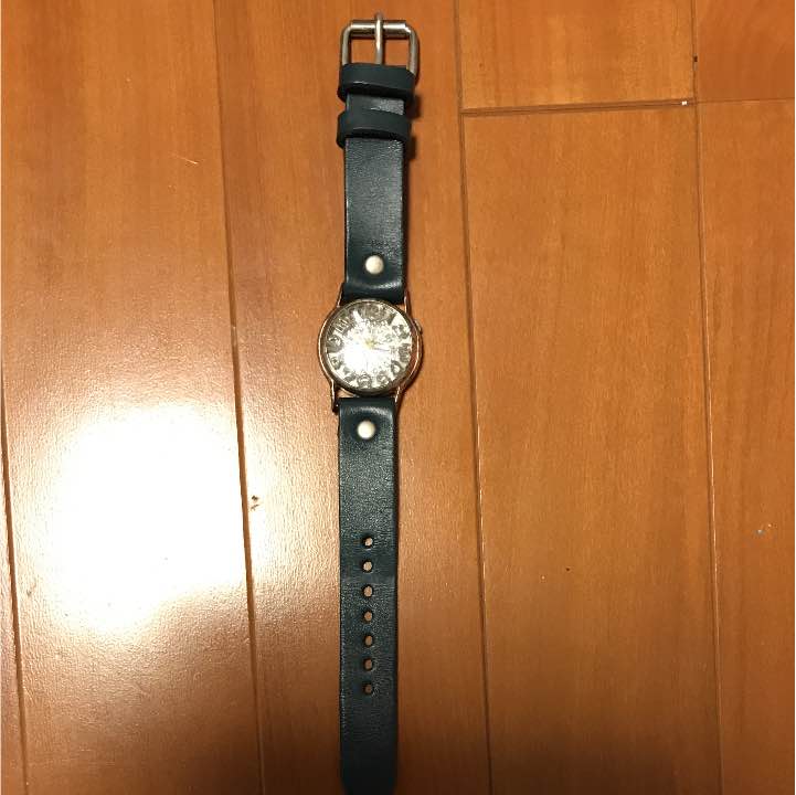 Mabe One2-5 Analog Quartz Women