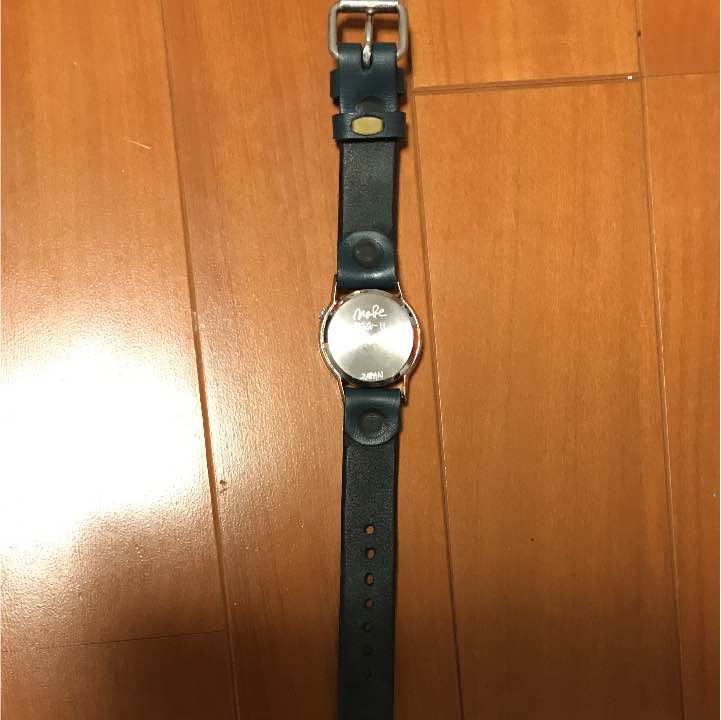 Mabe One2-5 Analog Quartz Women