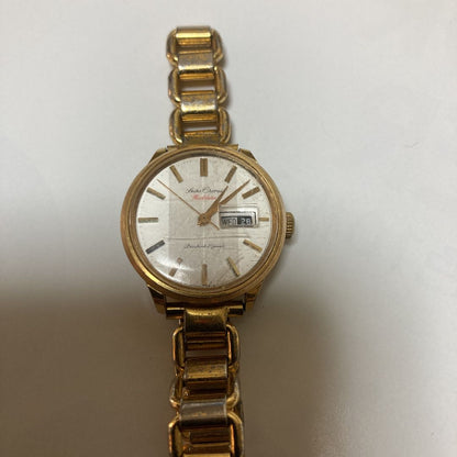 Seiko Chronos Riki 2119-0060AD Analog Mechanical (Manual) Women