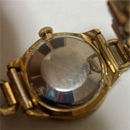 Seiko Chronos Riki 2119-0060AD Analog Mechanical (Manual) Women